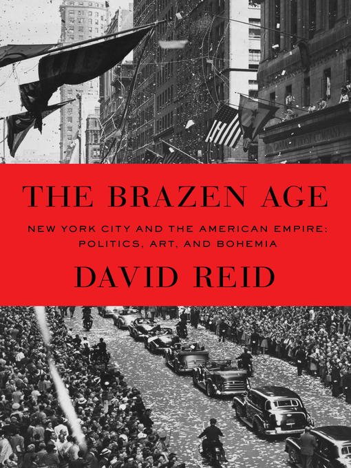 Title details for The Brazen Age by David Reid - Available